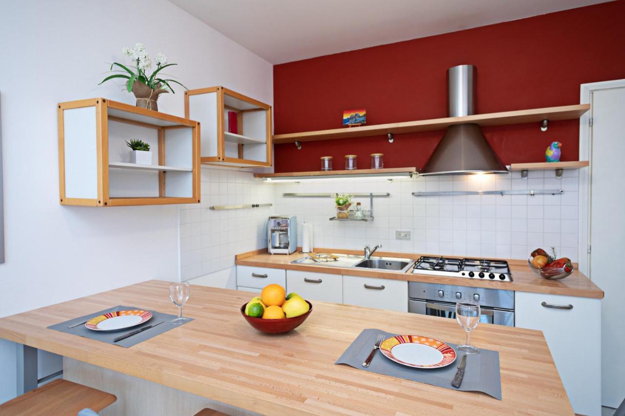 Apartment Ortensia - Regarda Travel Лацизе Екстер'єр фото