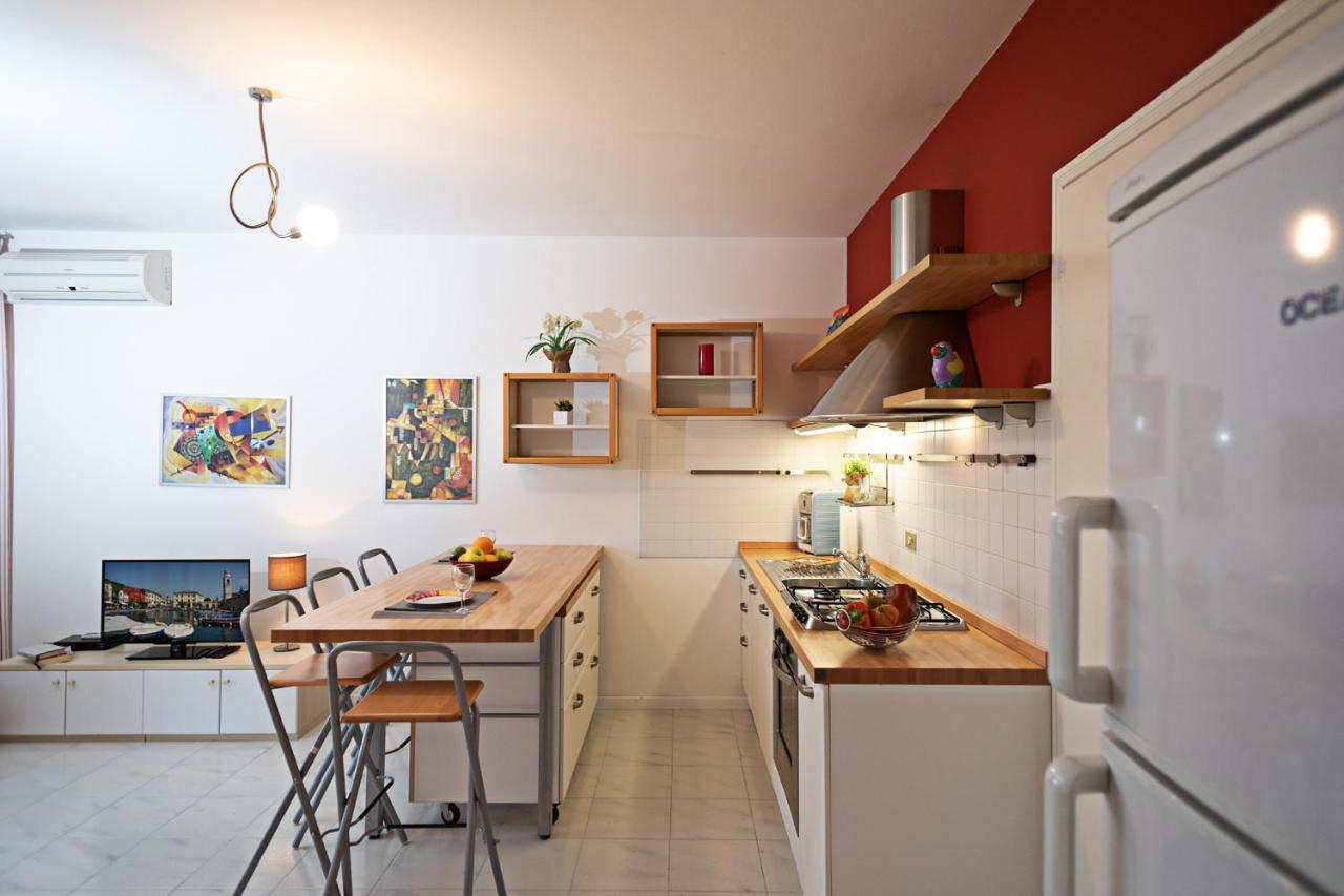 Apartment Ortensia - Regarda Travel Лацизе Екстер'єр фото