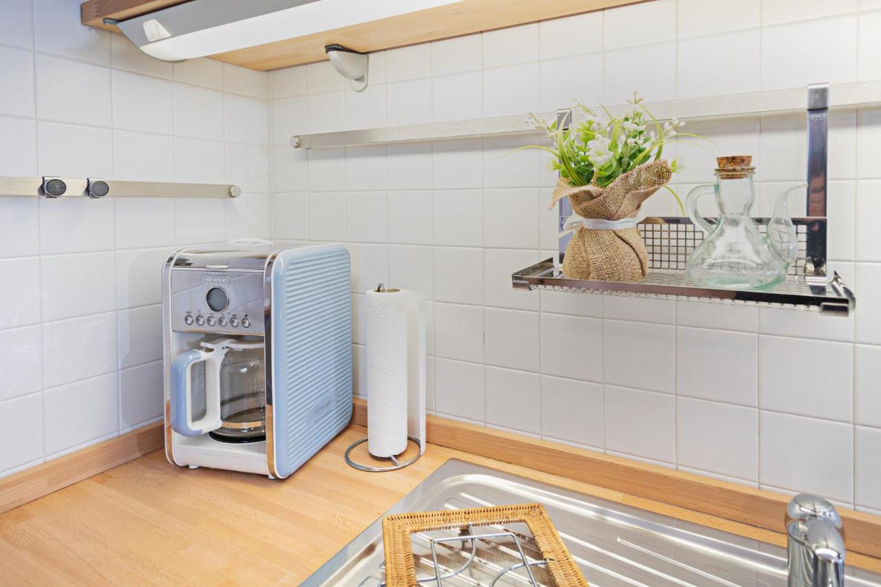 Apartment Ortensia - Regarda Travel Лацизе Екстер'єр фото