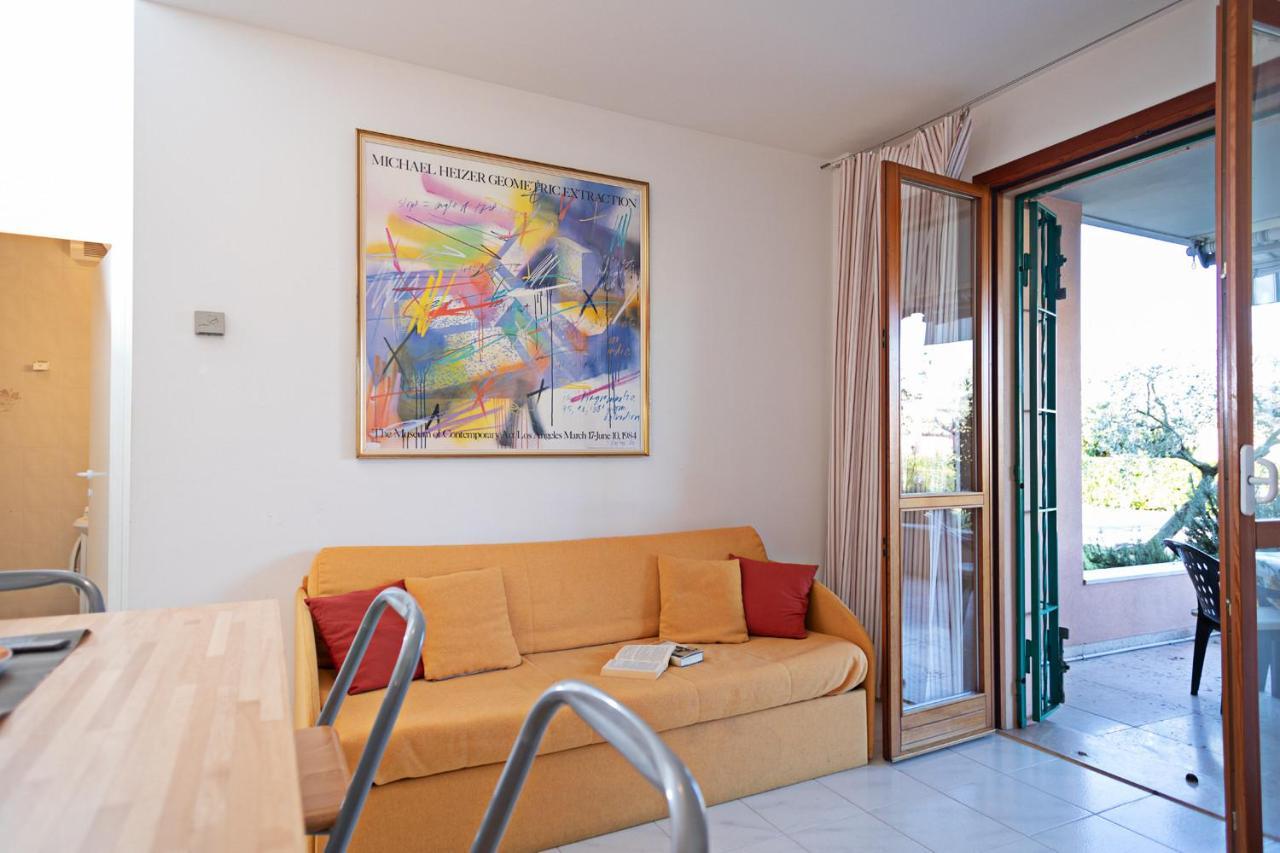 Apartment Ortensia - Regarda Travel Лацизе Екстер'єр фото