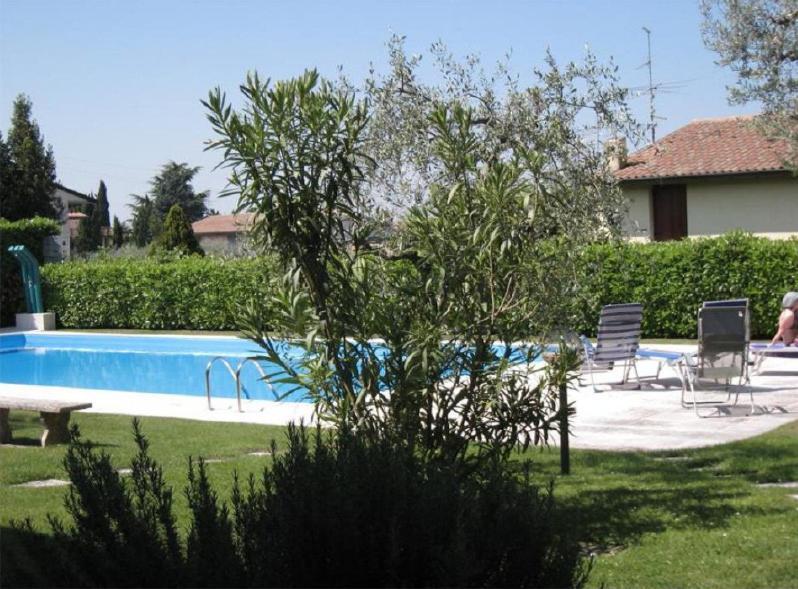 Apartment Ortensia - Regarda Travel Лацизе Екстер'єр фото