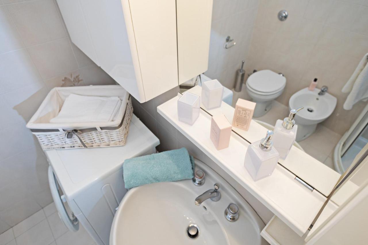 Apartment Ortensia - Regarda Travel Лацизе Екстер'єр фото