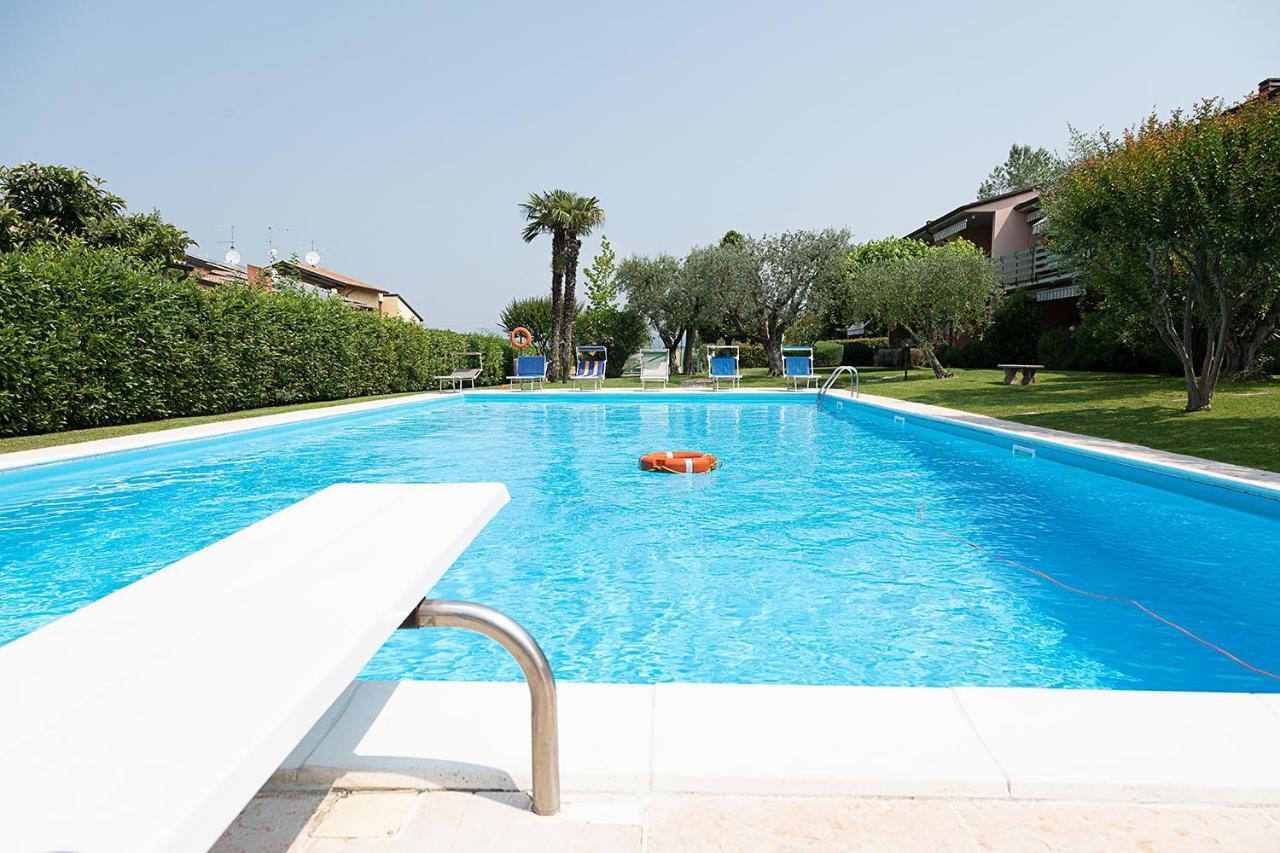 Apartment Ortensia - Regarda Travel Лацизе Екстер'єр фото
