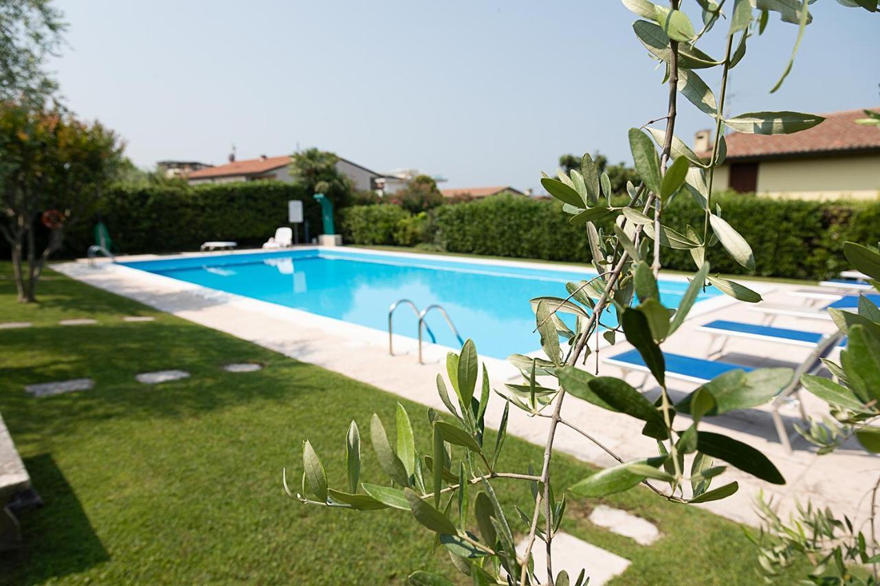 Apartment Ortensia - Regarda Travel Лацизе Екстер'єр фото